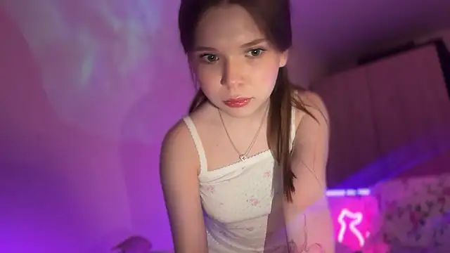 CandysRose online show from November 6, 6:34 pm