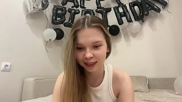 CandysRose online show from March 31, 9:17 pm