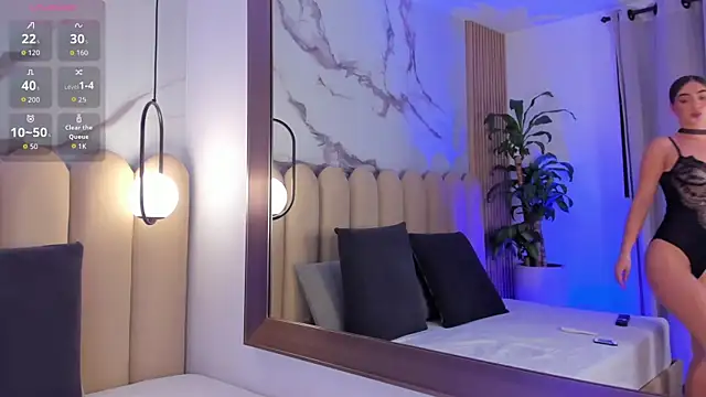 Sophi davis online show from October 29, 12:09 am