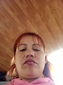 Snapshot of Tiffany-Parker_ chatting on September 29, 2:01 pm Tiffany-Parker  online show from September 29, 2:01 pm