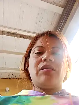 Snapshot of Tiffany-Parker_ chatting on October 30, 1:42 pm Tiffany-Parker  online show from October 30, 1:42 pm