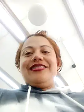 Snapshot of Tiffany-Parker_ chatting on October 8, 3:24 pm Tiffany-Parker  online show from October 8, 3:24 pm