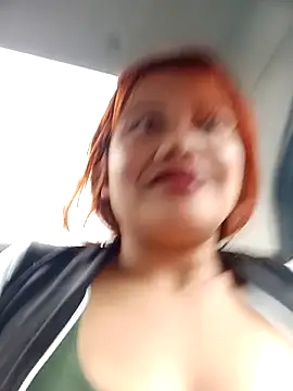 Snapshot of Tiffany-Parker_ chatting on October 4, 2:51 pm Tiffany-Parker  online show from October 4, 2:51 pm