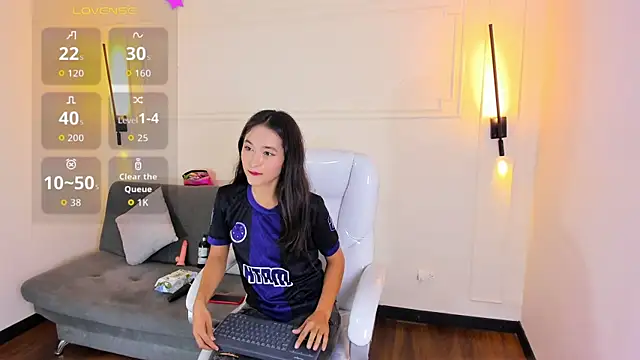 Nathaly  Rosse online show from September 26, 3:02 am