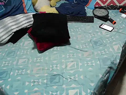 Snapshot of SaryBate chatting on October 4, 7:26 pm SaryBate online show from October 4, 7:26 pm