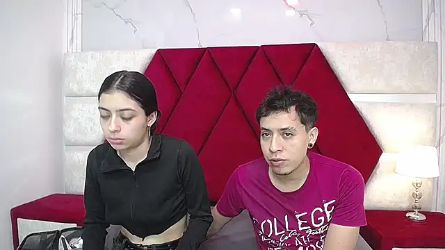 Snapshot of jakeyariana chatting on October 8, 7:47 pm jakeyariana online show from October 8, 7:47 pm