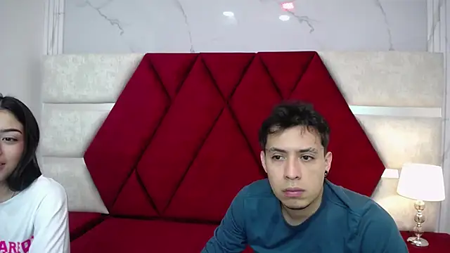 Snapshot of jakeyariana chatting on October 11, 7:59 pm jakeyariana online show from October 11, 7:59 pm
