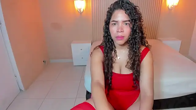 AshlyViper9 online show from October 13, 3:19 am