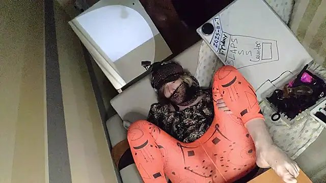 LilithsEve online show from November 7, 8:13 pm