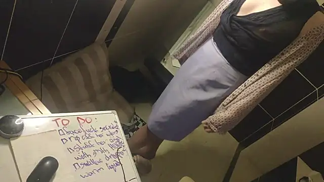 LilithsEve online show from September 27, 2:50 am