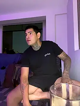 roa alee online show from November 16, 3:44 am