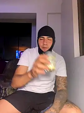 roa alee online show from November 12, 3:10 am