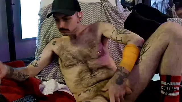 hungbot online show from April 13, 3:05 pm