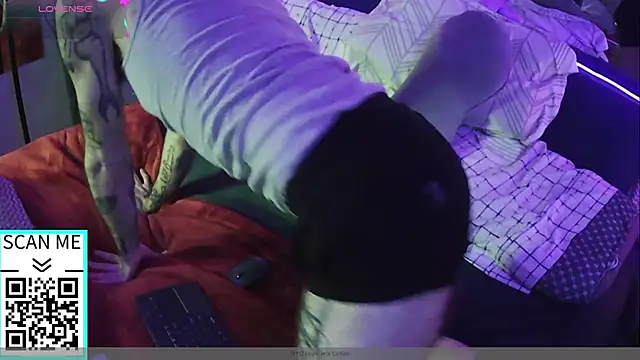 hungbot online show from March 2, 9:44 pm