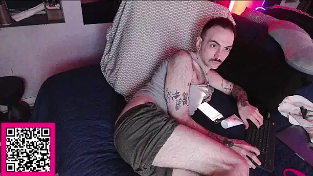 hungbot online show from March 18, 3:31 am