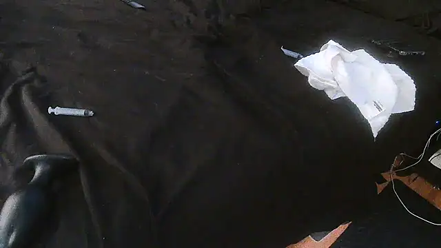 hungbot online show from November 15, 9:08 pm