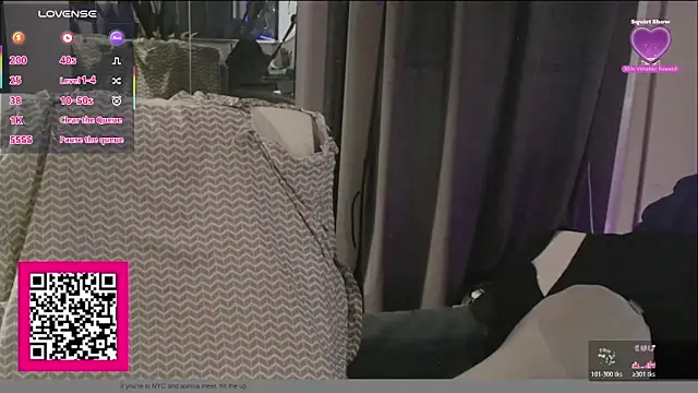 hungbot online show from March 26, 3:16 am