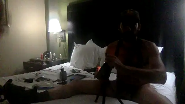 hungbot online show from June 19, 8:53 am