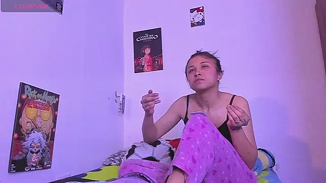 Snapshot of Dirty_Pleasure69 chatting on November 29, 5:46 pm Dirty Pleasure69 online show from November 29, 5:46 pm