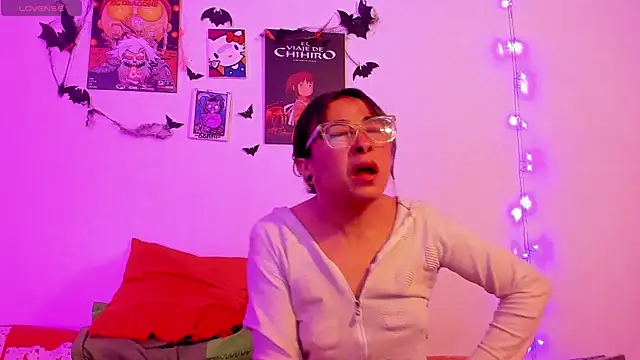 Snapshot of Dirty_Pleasure69 chatting on October 30, 12:09 am Dirty Pleasure69 online show from October 30, 12:09 am