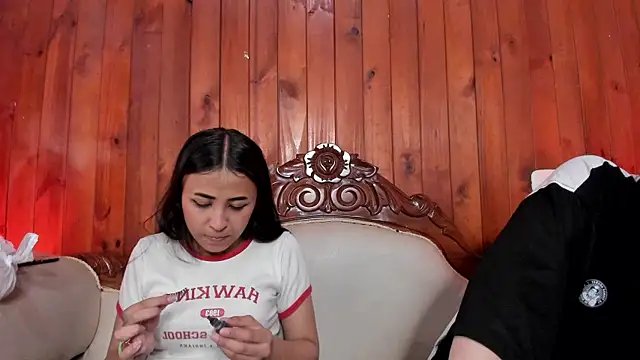 Dirty Pleasure69 online show from February 24, 2:45 am