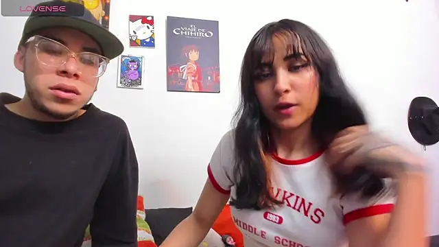 Dirty Pleasure69 online show from October 3, 1:53 am