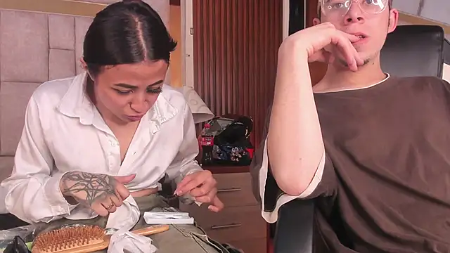 Dirty Pleasure69 online show from January 6, 3:10 am