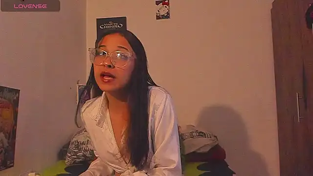 Snapshot of Dirty_Pleasure69 chatting on November 26, 8:20 pm Dirty Pleasure69 online show from November 26, 8:20 pm