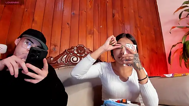 Dirty Pleasure69 online show from February 14, 3:40 am