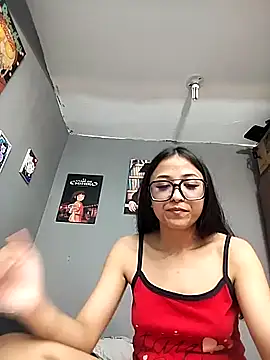 Dirty Pleasure69 online show from April 12, 2:15 am