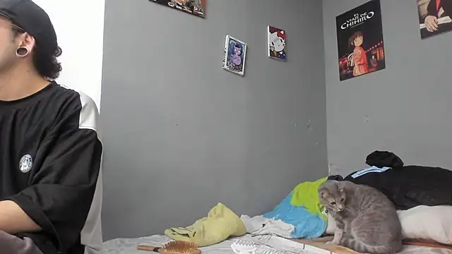 Dirty Pleasure69 online show from March 29, 12:34 am