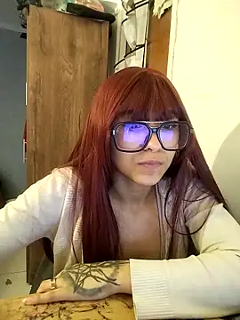 Dirty Pleasure69 online show from March 20, 7:59 pm