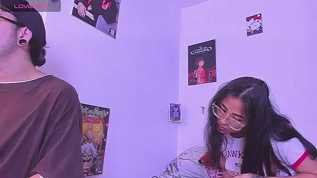 Snapshot of Dirty_Pleasure69 chatting on November 20, 7:36 pm Dirty Pleasure69 online show from November 20, 7:36 pm