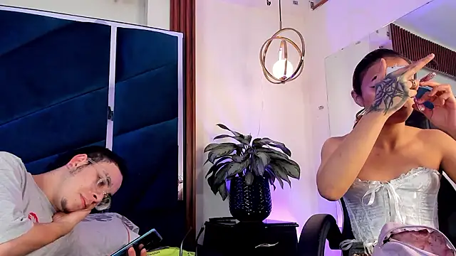 Dirty Pleasure69 online show from January 16, 4:38 am