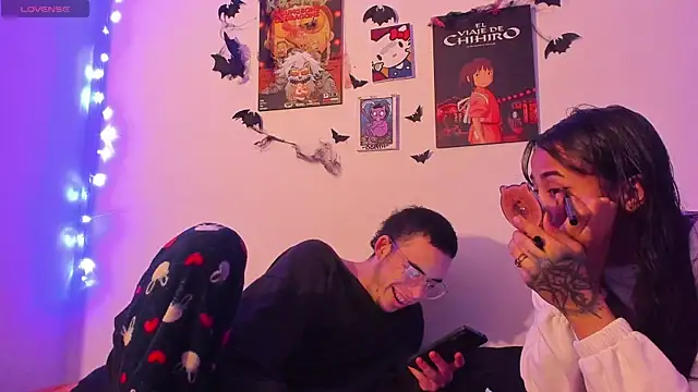 Snapshot of Dirty_Pleasure69 chatting on October 25, 4:11 am Dirty Pleasure69 online show from October 25, 4:11 am