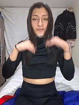 Harley Miller  online show from December 23, 2:33 am