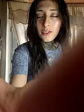 Snapshot of Harley_Miller_ chatting on March 8, 4:54 pm Harley Miller online show from March 8, 4:54 pm