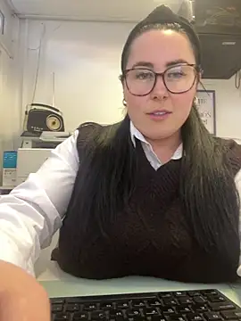 Ruby-Black online show from March 27, 2:29 pm