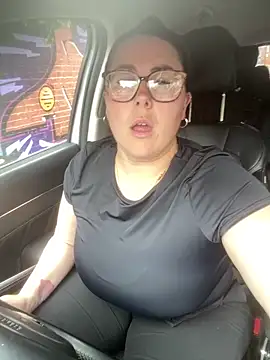 Ruby-Black online show from June 11, 3:20 pm