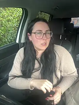 Ruby-Black online show from February 26, 4:40 pm