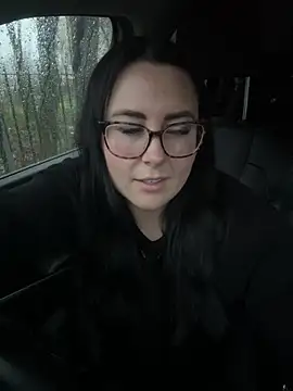 Ruby-Black online show from February 6, 4:25 pm