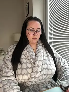 Ruby-Black online show from March 6, 11:16 am