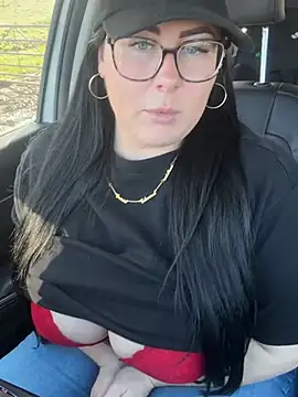 Ruby-Black online show from March 8, 10:29 am