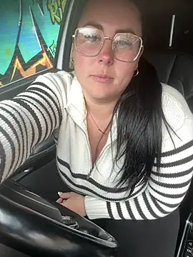 Ruby-Black online show from June 10, 3:24 pm