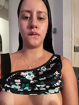 Natasha Kiim  online show from February 15, 10:52 pm