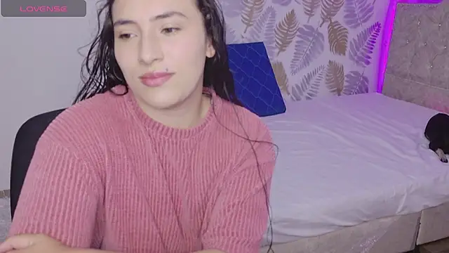 CattleyaAngel online show from January 14, 3:59 pm