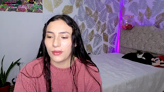 Snapshot of CattleyaAngel chatting on November 25, 3:23 pm CattleyaAngel online show from November 25, 3:23 pm