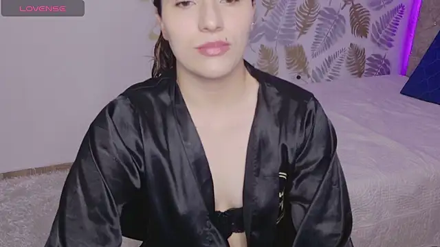 CattleyaAngel online show from January 17, 4:21 pm