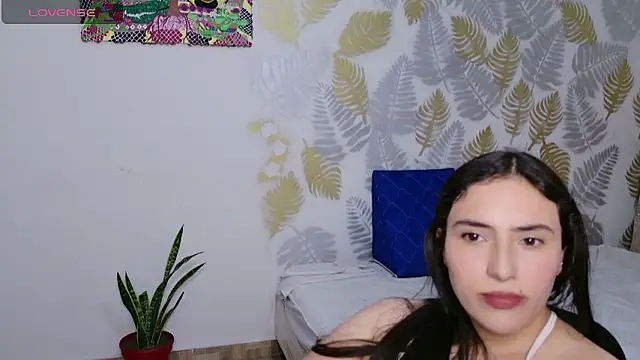 CattleyaAngel online show from January 7, 11:32 pm