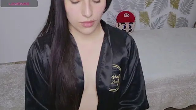 CattleyaAngel online show from February 17, 4:15 pm